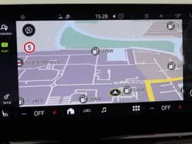 Skoda Enyaq iV 60 180 Pk Automaat thumbnail 8