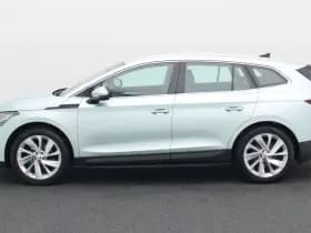 Skoda Enyaq iV 60 180 Pk Automaat thumbnail 9