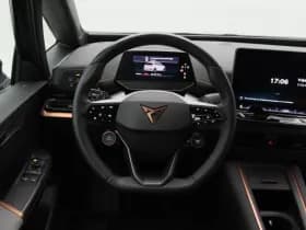 CUPRA Born Business 231 Pk 82 kWh thumbnail 14