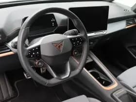 CUPRA Born Business 231 Pk 82 kWh thumbnail 3