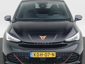 CUPRA Born Business 231 Pk 82 kWh thumbnail 4