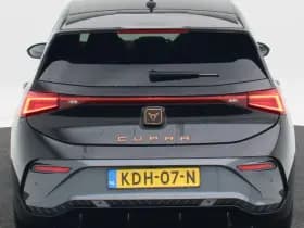 CUPRA Born Business 231 Pk 82 kWh thumbnail 5
