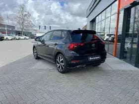Volkswagen Polo 1.0 TSi Automaat R-Line thumbnail 5