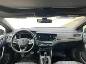 Volkswagen Polo 1.0 TSi Automaat R-Line thumbnail 10