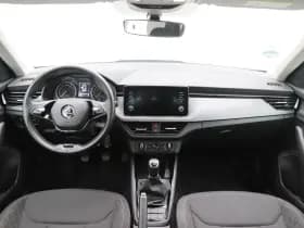 Skoda Kamiq 1.0 TSi 110 Pk Ambition thumbnail 13
