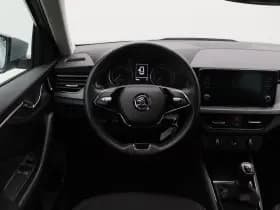 Skoda Kamiq 1.0 TSi 110 Pk Ambition thumbnail 14
