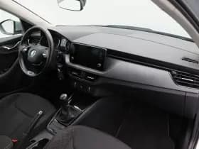 Skoda Kamiq 1.0 TSi 110 Pk Ambition thumbnail 18