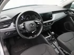 Skoda Kamiq 1.0 TSi 110 Pk Ambition thumbnail 3