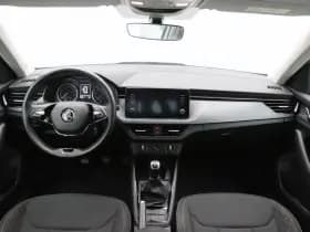 Škoda Kamiq thumbnail 30