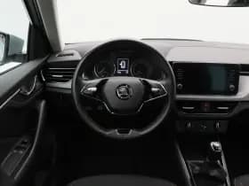 Škoda Kamiq thumbnail 31