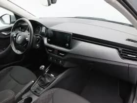 Škoda Kamiq thumbnail 33