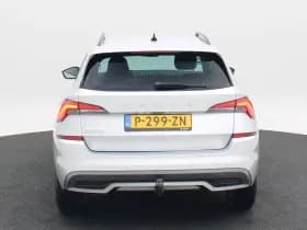 Skoda Kamiq 1.0 TSi 110 Pk Ambition thumbnail 5