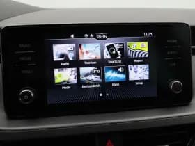 Skoda Kamiq 1.0 TSi 110 Pk Ambition thumbnail 9