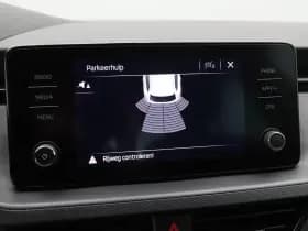 Skoda Kamiq 1.0 TSi 110 Pk Ambition thumbnail 10