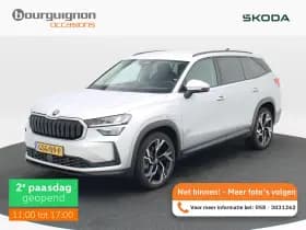 Skoda Kodiaq 1.5 TSi 204 Pk Automaat PHEV Tour Edition