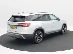 Skoda Kodiaq 1.5 TSi 204 Pk Automaat PHEV Tour Edition thumbnail 2