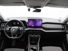 Skoda Kodiaq 1.5 TSi 204 Pk Automaat PHEV Tour Edition thumbnail 11
