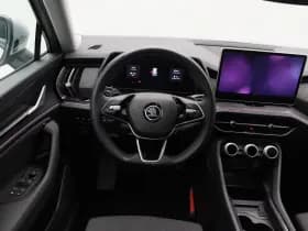 Skoda Kodiaq 1.5 TSi 204 Pk Automaat PHEV Tour Edition thumbnail 12