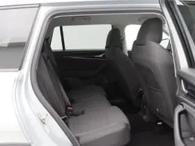 Skoda Kodiaq 1.5 TSi 204 Pk Automaat PHEV Tour Edition thumbnail 15