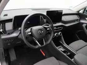 Skoda Kodiaq 1.5 TSi 204 Pk Automaat PHEV Tour Edition thumbnail 3