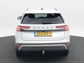 Skoda Kodiaq 1.5 TSi 204 Pk Automaat PHEV Tour Edition thumbnail 5
