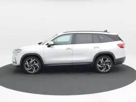 Skoda Kodiaq 1.5 TSi 204 Pk Automaat PHEV Tour Edition thumbnail 7