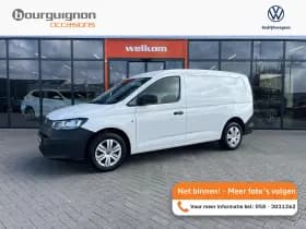 Volkswagen Caddy Cargo Maxi 2.0 TDi 102 Pk Comfort