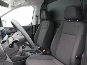 Volkswagen Caddy thumbnail 17