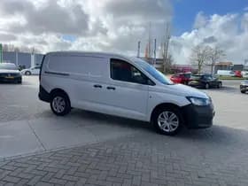 Volkswagen Caddy Cargo Maxi 2.0 TDi 102 Pk Comfort thumbnail 3