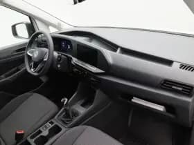 Volkswagen Caddy thumbnail 31