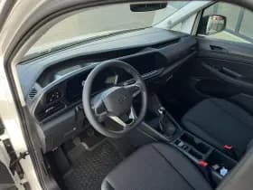 Volkswagen Caddy Cargo Maxi 2.0 TDi 102 Pk Comfort thumbnail 6