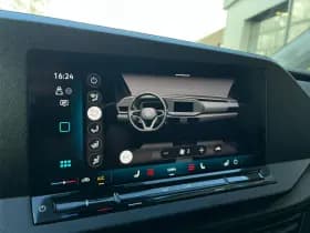 Volkswagen Caddy Cargo Maxi 2.0 TDi 102 Pk Comfort thumbnail 7