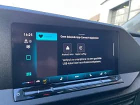 Volkswagen Caddy Cargo Maxi 2.0 TDi 102 Pk Comfort thumbnail 8