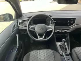 Volkswagen Polo 1.0 TSi Automaat R-Line thumbnail 12