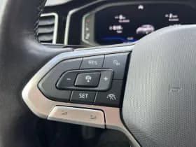 Volkswagen Polo 1.0 TSi Automaat R-Line thumbnail 13