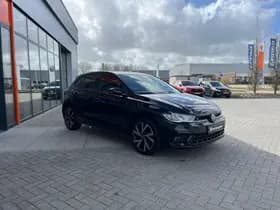 Volkswagen Polo 1.0 TSi Automaat R-Line thumbnail 3
