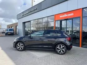 Volkswagen Polo 1.0 TSi Automaat R-Line thumbnail 6