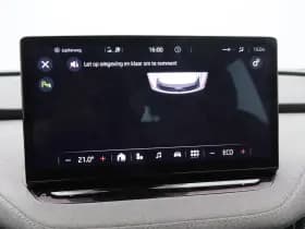 Skoda Enyaq iV 60 170 Pk Automaat thumbnail 11