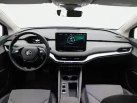 Skoda Enyaq iV 60 170 Pk Automaat thumbnail 13