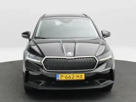 Skoda Enyaq iV 60 170 Pk Automaat thumbnail 3