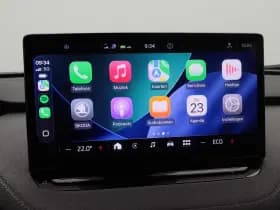 Škoda Enyaq 60 170 Pk Automaat thumbnail 25