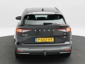 Skoda Enyaq iV 60 170 Pk Automaat thumbnail 4
