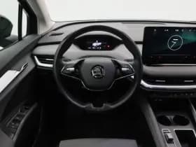 Škoda Enyaq 60 170 Pk Automaat thumbnail 34