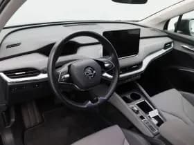 Skoda Enyaq iV 60 170 Pk Automaat thumbnail 7