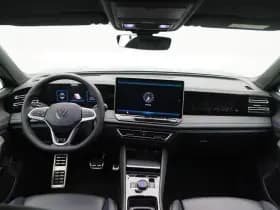 Volkswagen Tiguan 1.5 eHybrid 272 Pk Automaat R-Line thumbnail 12