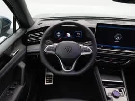 Volkswagen Tiguan 1.5 eHybrid 272 Pk Automaat R-Line thumbnail 13