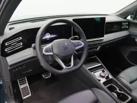 Volkswagen Tiguan 1.5 eHybrid 272 Pk Automaat R-Line thumbnail 3