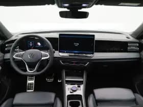 Volkswagen Tiguan thumbnail 39