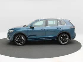 Volkswagen Tiguan 1.5 eHybrid 272 Pk Automaat R-Line thumbnail 7