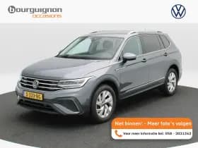 Volkswagen Tiguan Allspace 1.5 TSi 150 Pk Automaat Life Business